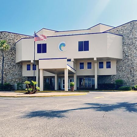 Ocean East Resort Club Ormond Beach Bagian luar foto