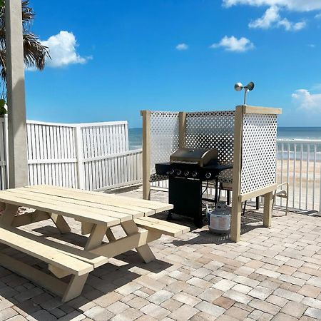 Ocean East Resort Club Ormond Beach Bagian luar foto