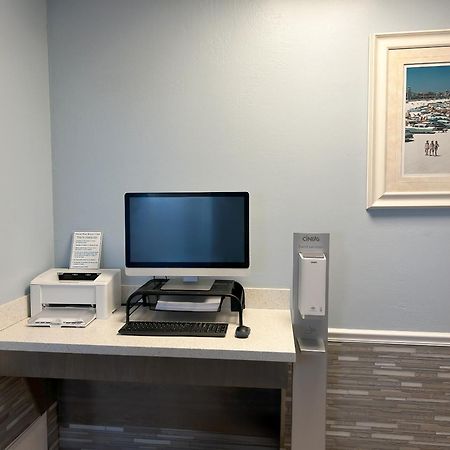 Ocean East Resort Club Ormond Beach Bagian luar foto