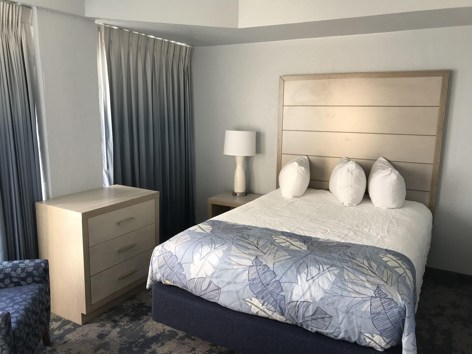 Ocean East Resort Club Ormond Beach Bagian luar foto