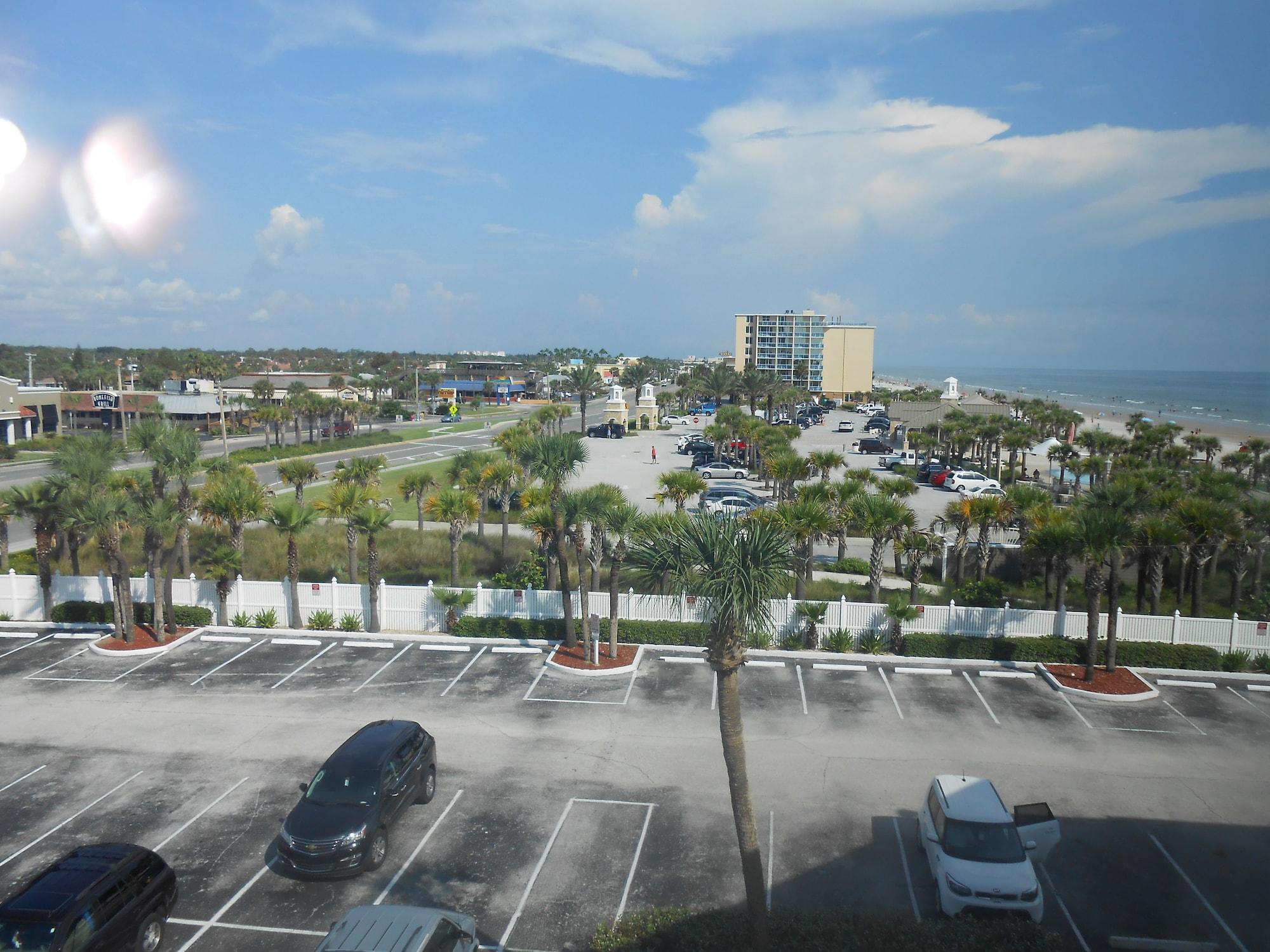 Ocean East Resort Club Ormond Beach Bagian luar foto