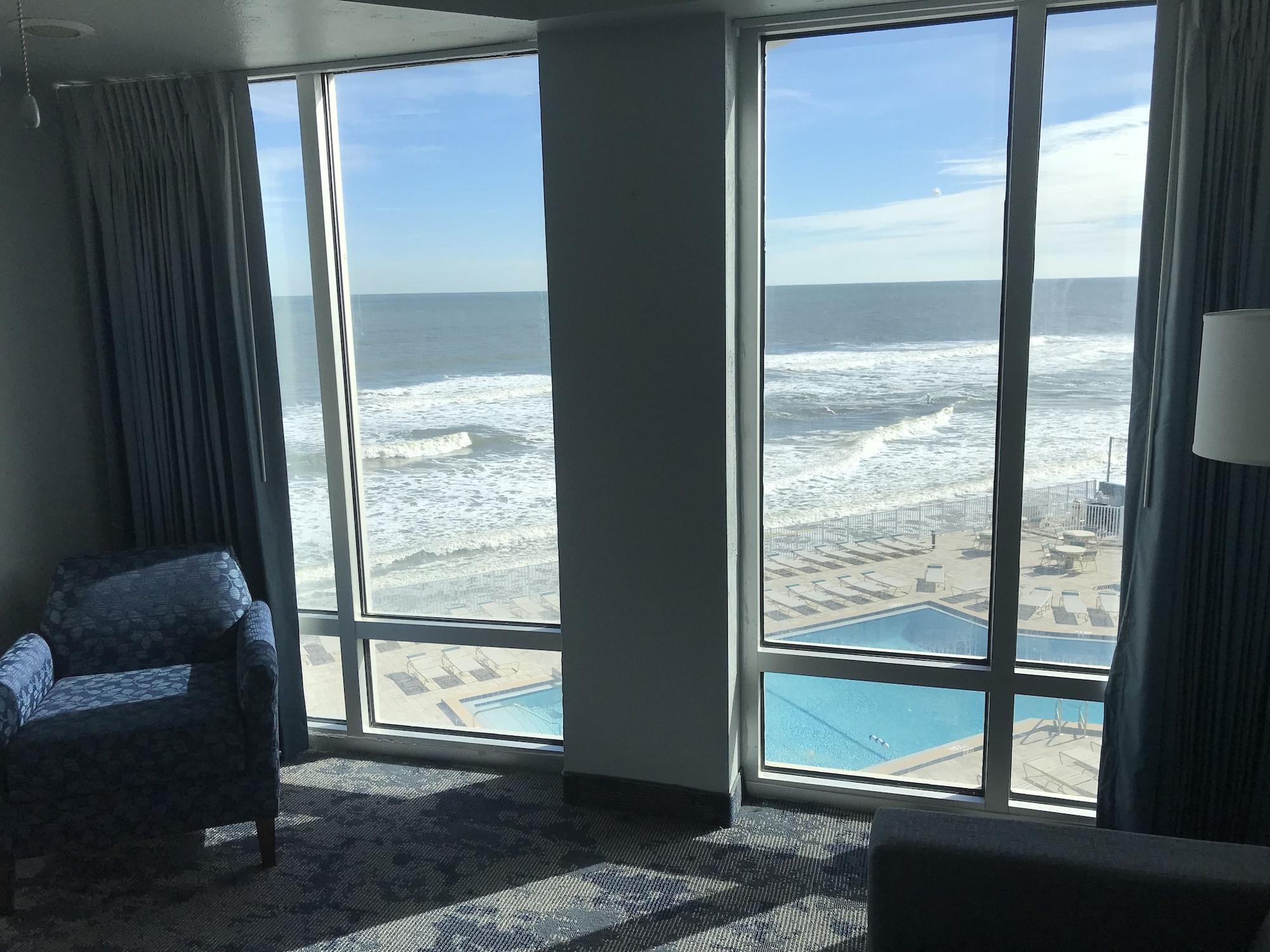 Ocean East Resort Club Ormond Beach Bagian luar foto