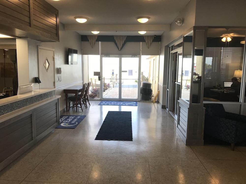 Ocean East Resort Club Ormond Beach Bagian luar foto
