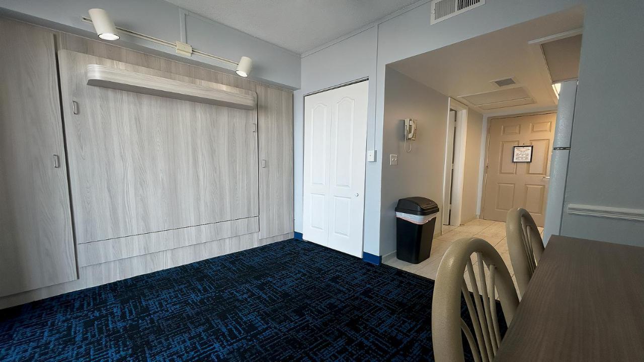 Ocean East Resort Club Ormond Beach Bagian luar foto
