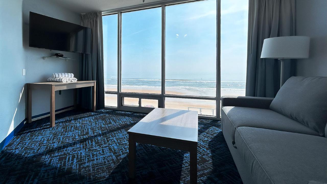Ocean East Resort Club Ormond Beach Bagian luar foto