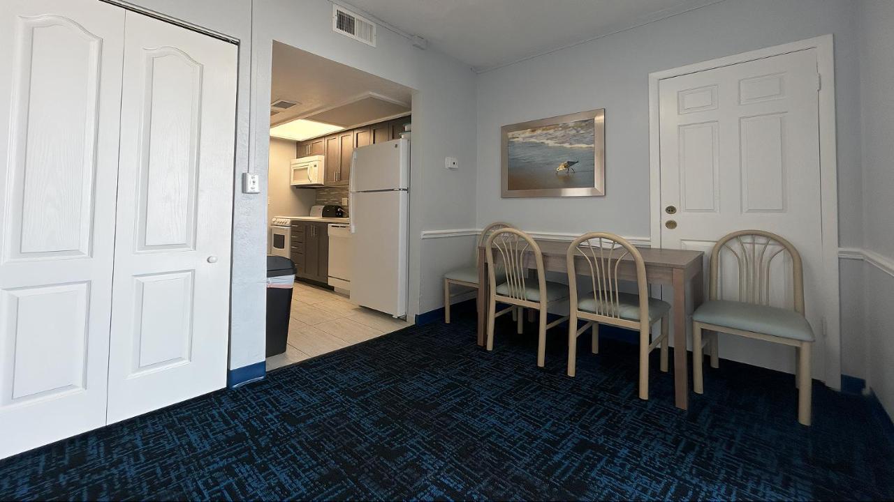 Ocean East Resort Club Ormond Beach Bagian luar foto