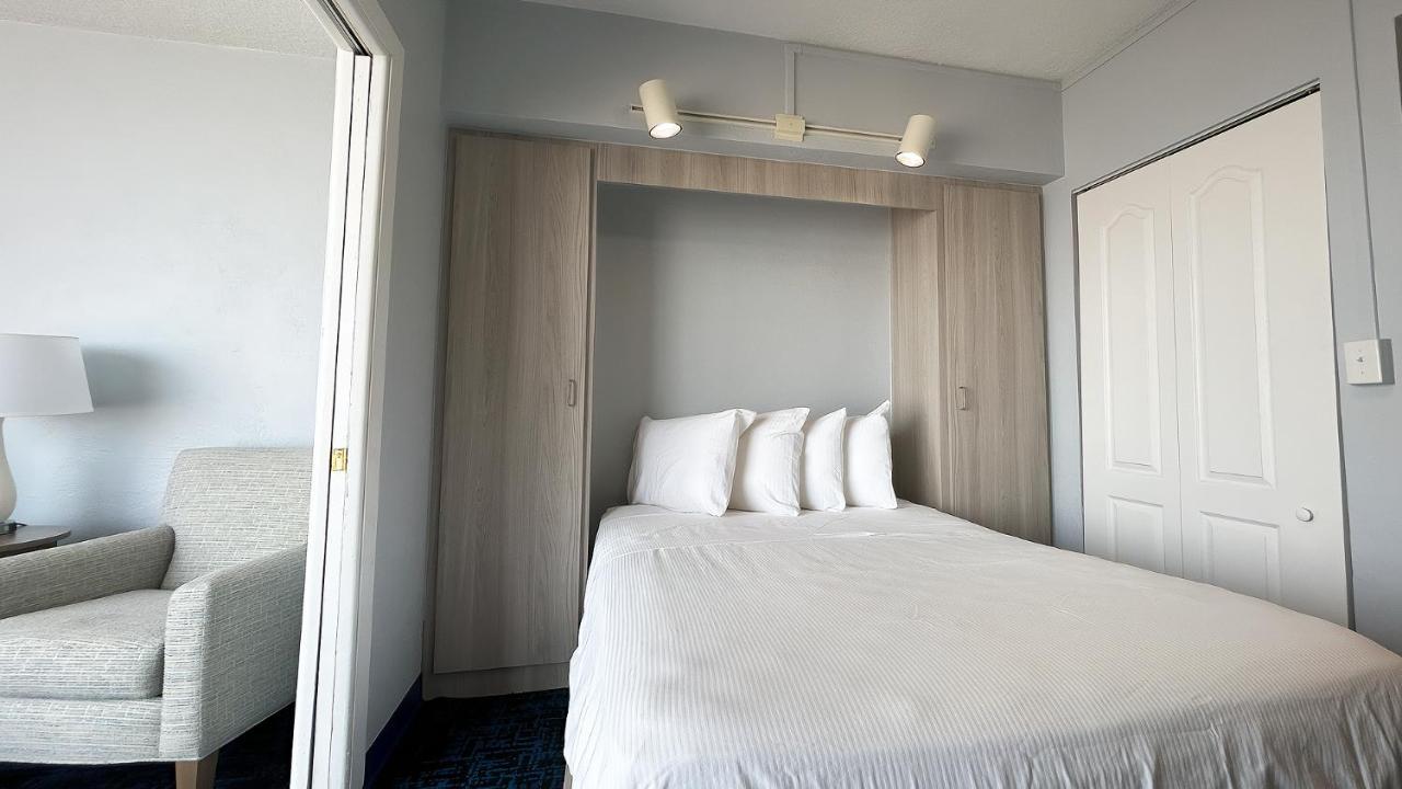 Ocean East Resort Club Ormond Beach Bagian luar foto