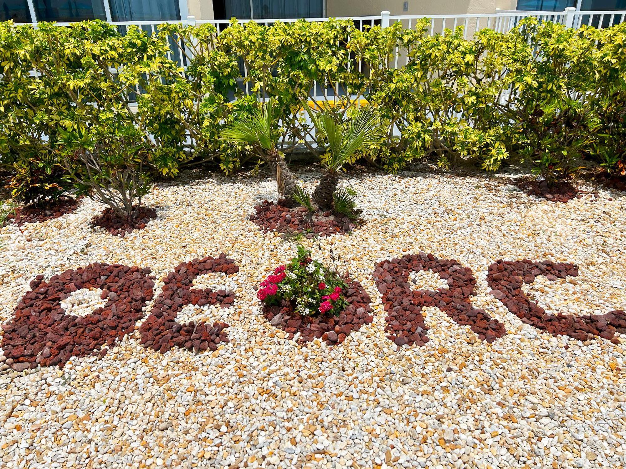 Ocean East Resort Club Ormond Beach Bagian luar foto