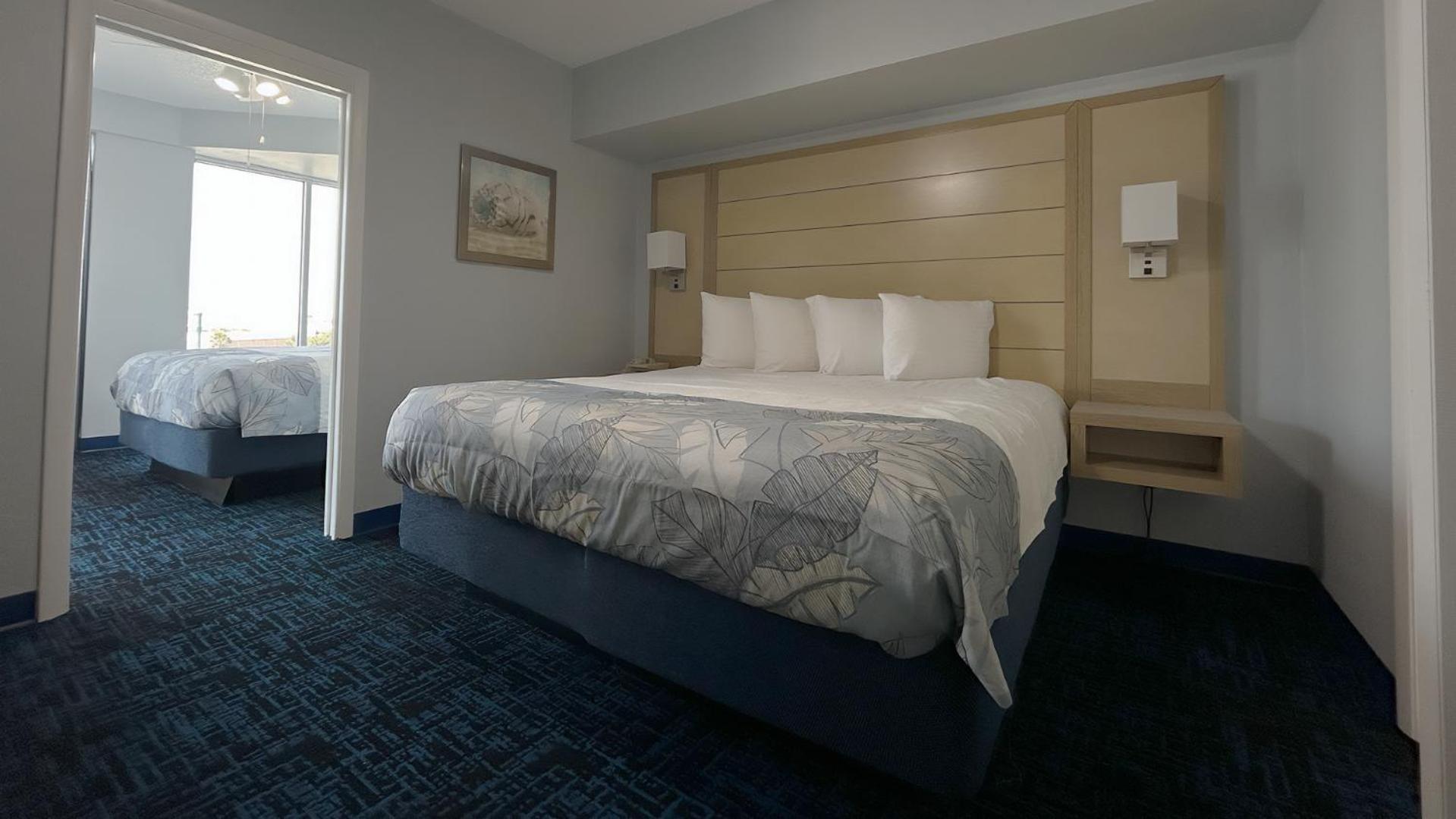 Ocean East Resort Club Ormond Beach Bagian luar foto