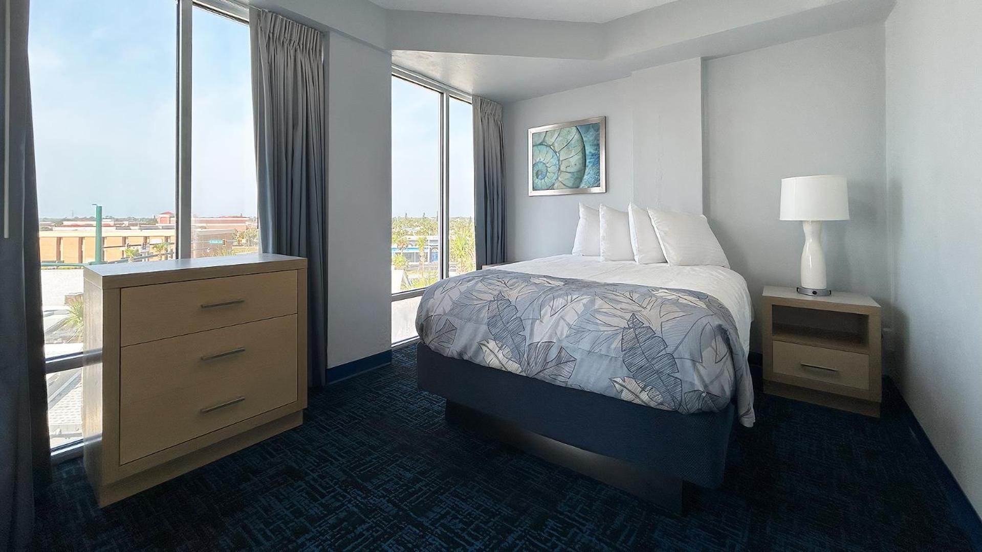 Ocean East Resort Club Ormond Beach Bagian luar foto