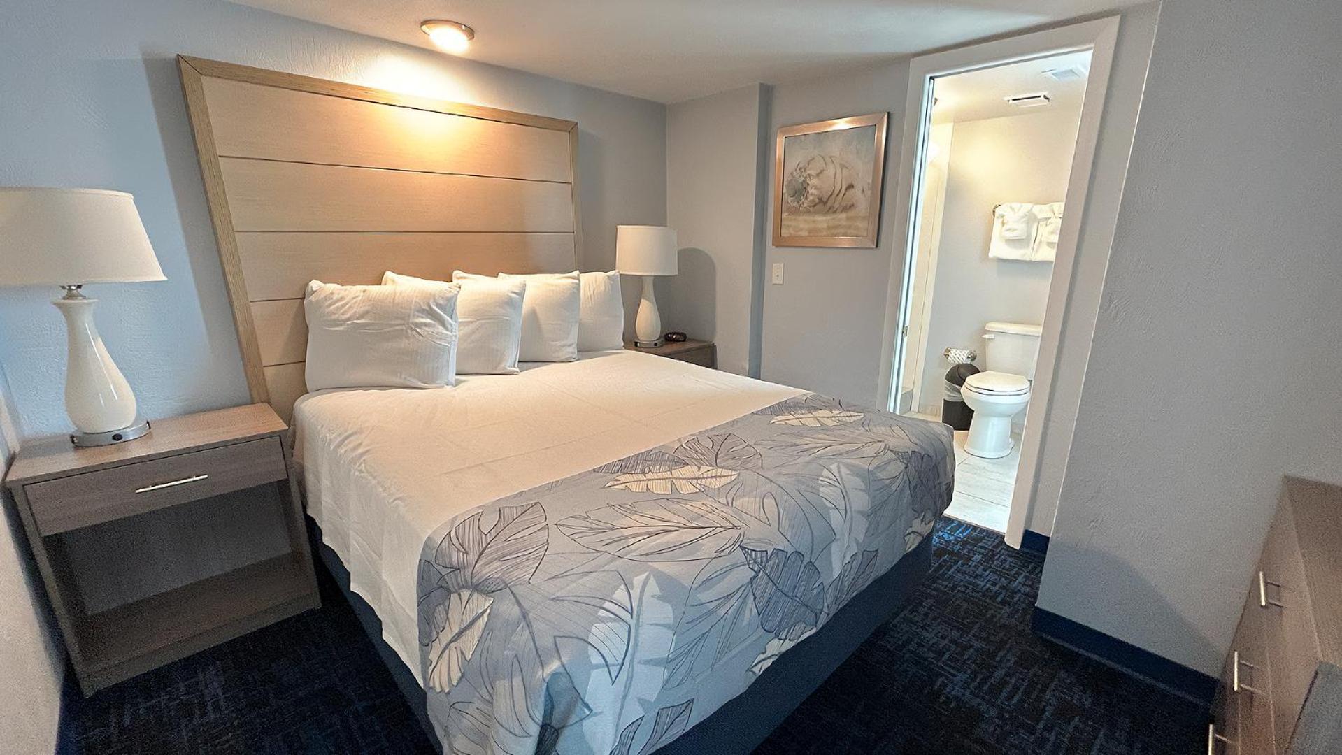 Ocean East Resort Club Ormond Beach Bagian luar foto