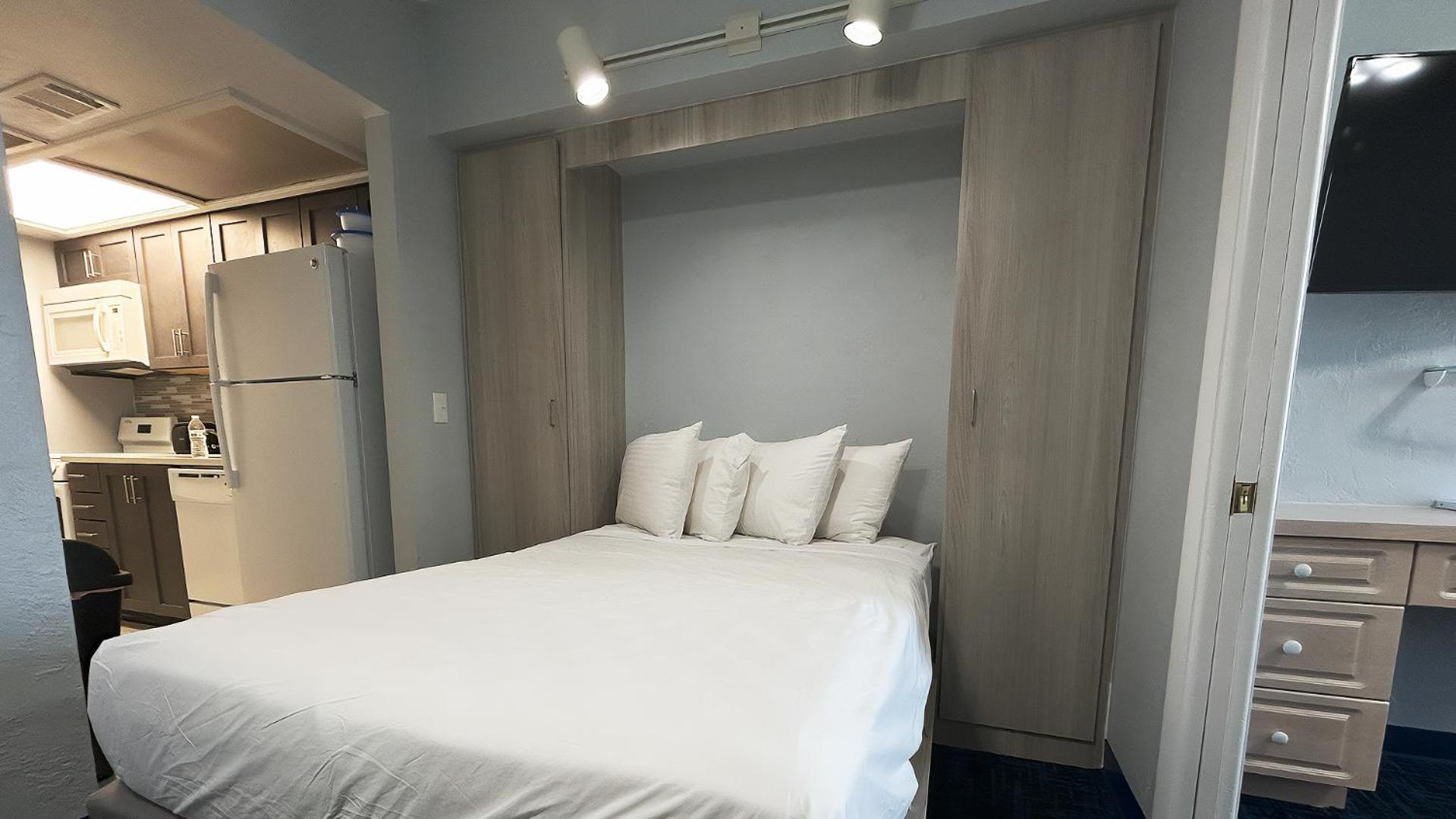 Ocean East Resort Club Ormond Beach Bagian luar foto