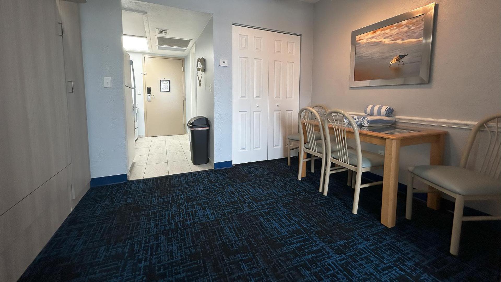 Ocean East Resort Club Ormond Beach Bagian luar foto