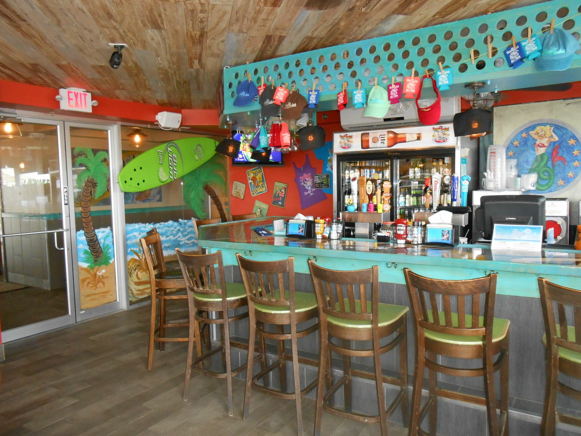 Ocean East Resort Club Ormond Beach Bagian luar foto